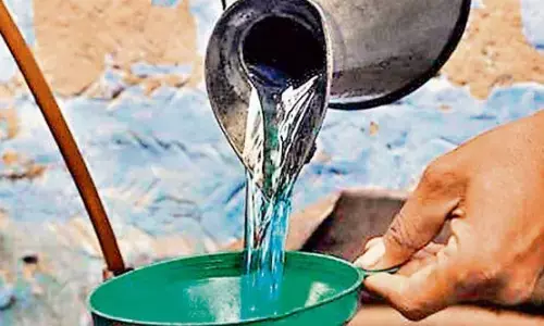 प्रदेश में लाभार्थी परिवारों को मिल सकेगा 3 लीटर केरोसिन, सरकार के खाद्य व नागरिक आपूर्ति विभाग का फैसला