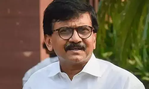 विदेश मंत्री के दलाल वाले बयान पर UBT नेता की आई प्रतिक्रिया, वैश्विक मंच पर मध्यस्थता कराना कूटनीति