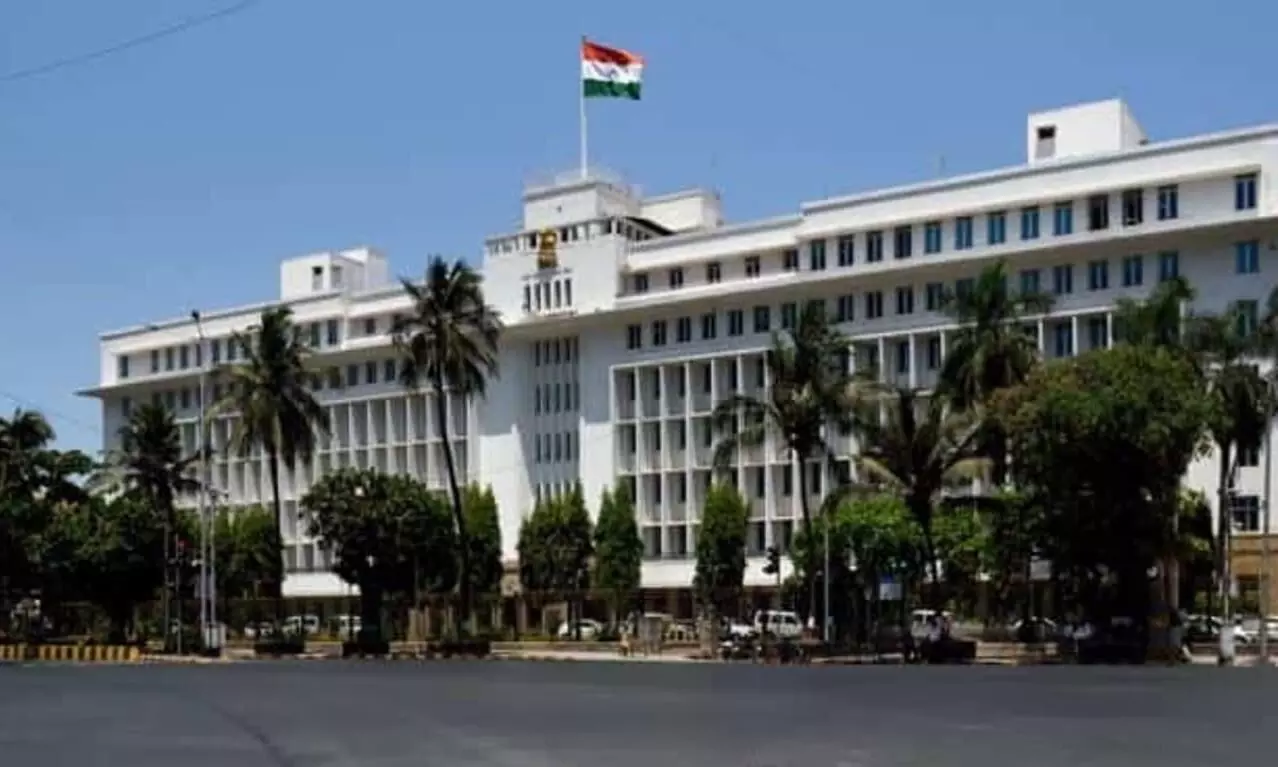 दिव्यांग निधि स्थापित कर सरकार ने जमा किए 20 करोड़, 2011 तक के आवासीय अतिक्रमण नियमित, ई-केवाईसी न कराने वाले नहीं निकाल सकेंगे वेतन दिव्यांग निधि स्थापित कर सरकार ने जमा किए 20 करोड़, 2011 तक के आवासीय अतिक्रमण नियमित, ई-केवाईसी न कराने वाले नहीं निकाल सकेंगे वेतन