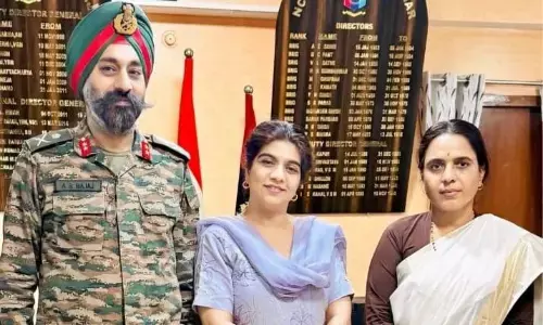 ज़मीनी संघर्ष से जनआवाज़ तक, कल्पना इनामदार की दो दशक लंबी सामाजिक यात्रा