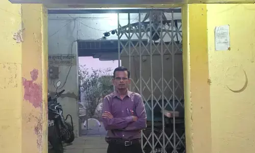 राज्य शिक्षा केन्द्र ने घोषित किए नतीजे, कक्षा ५वीं में ९६.०७ और ८वीं में ९५.८८ फीसदी बच्चे जिले में हुए पास