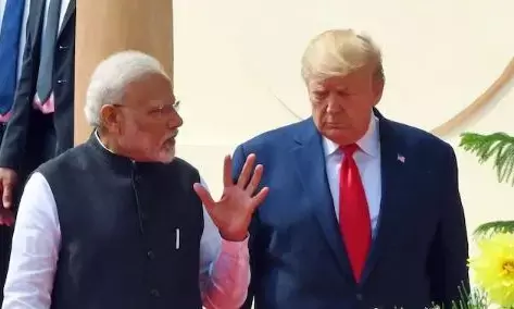भारत को जंग में शामिल करना चाहते हैं ट्रंप? पीएम मोदी को लेकर दिए बयान के जानें मायने