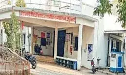 जुन्नर में स्वास्थ्य सेवाएं बदहाल, कर्मचारियों की भारी कमी से मरीज परेशान