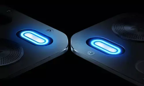 Oppo K15 Pro सीरीज अप्रैल में चीन में लॉन्च होगी, मिल सकती है मीडियाटेक डाइमेंसिटी 9500s चिप Oppo K15 Pro सीरीज अप्रैल में चीन में लॉन्च होगी, मिल सकती है मीडियाटेक डाइमेंसिटी 9500s चिप