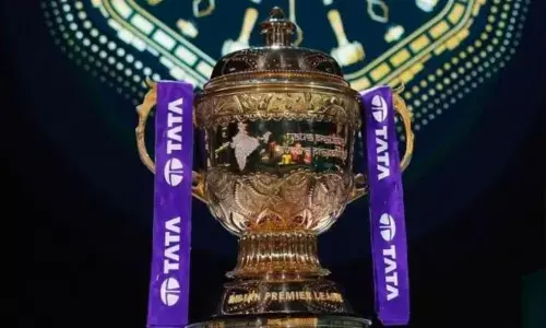 आईपीएल के लिए कमेंट्री पैनल का हुआ ऐलान, सहवाग और नवजोत सिंह सिद्धू जैसे कई लीजेंड के नाम शामिल, देखें पूरी लिस्ट