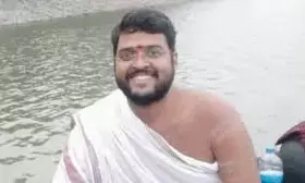 फेसबुक पर दोस्ती के बहाने विवाहिता से किया दुष्कर्म