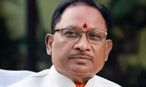 डीजल पर एक्साइज ड्यूटी समाप्त, पेट्रोल पर ₹10 की कटौती- केंद्र सरकार के फैसले का मुख्यमंत्री विष्णुदेव साय ने किया स्वागत