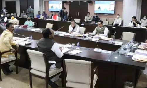 जल संसाधन विभाग के इंजीनियरों और ठेकेदारों की मिलीभगत का पर्दाफाश, 19 करोड़ 12 लाख रुपए के स्कैम का मामला जल संसाधन विभाग के इंजीनियरों और ठेकेदारों की मिलीभगत का पर्दाफाश, 19 करोड़ 12 लाख रुपए के स्कैम का मामला