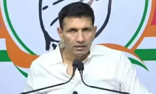 पीएससी की प्री और सब इंस्पेक्टर की परीक्षा एक ही दिन, कांग्रेस ने कहा- सरकार की गलत नीति के चलते लाखों युवा होंगे वंचित पीएससी की प्री और सब इंस्पेक्टर की परीक्षा एक ही दिन, कांग्रेस ने कहा- सरकार की गलत नीति के चलते लाखों युवा होंगे वंचित