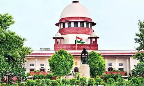 सुप्रीम कोर्ट ने व्यापमं घोटाले में सीबीआई और राज्य शासन को शपथ पत्र दाखिल करने के दिए आदेश