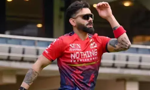 विराट कोहली हैं आईपीएल के किंग, Guinness Book ने भी लगाई मुहर, शेयर किए 5 महारिकॉर्ड