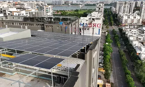 महाराष्ट्र सौर ऊर्जा में लक्ष्य से आगे, तय समय से पहले 4.68 लाख घरों तक पहुंची योजना