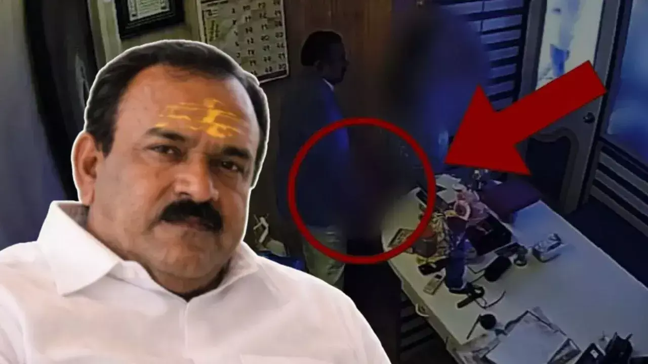 लोंढे बोले - राज्य में है जादू टोना की सरकार, बड़ोले ने कहा - 13 साल बाद भी जादू-टोना विरोधी कानून की नियमावली अधूरी