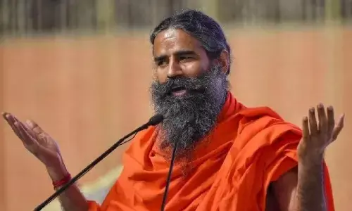 ये पैगम्बर मोहम्मद साहब के रियल खानदान के लोग... बाबा रामदेव ने खामेनेई की मौत और इजरायली PM को लेकर दी प्रतिक्रिया