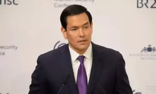 ईरान में अमेरिकी ऑपरेशन्स कब तक होंगे पूरे? फ्रांस की धरती पर विदेश मंत्री मार्को रुबियो ने किया स्पष्ट