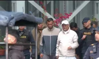 गिरफ्तारी के बाद ओली की पार्टी CPN-UML ने  बुलाई आपातकालीन बैठक , नई सरकार को घेरने की तैयारी