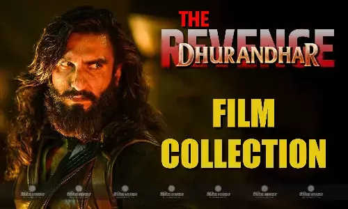 वीकएंड से पहले ही किया 700 करोड़ का आंकड़ा पार, ‘धुरंधर 2’ ने नौवें दिन तोड़ा ‘दंगल’ और ‘पठान’ का रिकॉर्ड