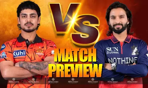 आज से शुरू IPL 2026, RCB और SRH होंगी आमने-सामने, जानें हेड टू हेड रिकॉर्ड से लेकर मौसम तक सब कुछ