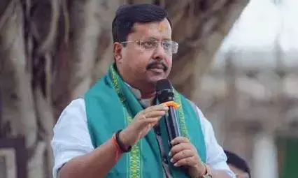 राज्यसभा चुनाव में निर्वाचित होने के बाद आज विधानसभा से इस्तीफा देंगे नितिन नवीन राज्यसभा चुनाव में निर्वाचित होने के बाद आज विधानसभा से इस्तीफा देंगे नितिन नवीन