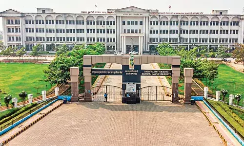 यूनिवर्सिटी में रेडिएशन सेफ्टी एंड न्यूक्लियर एनर्जी का पाठ्यक्रम, 5 वर्षों में रोजगार के व्यापक अवसर यूनिवर्सिटी में रेडिएशन सेफ्टी एंड न्यूक्लियर एनर्जी का पाठ्यक्रम, 5 वर्षों में रोजगार के व्यापक अवसर