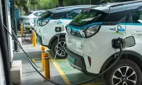 ई-वाहनों पर टैक्स नहीं, फिर भी भेजी गई नोटिसें; आरटीओ की तकनीकी गलती उजागर