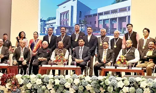 मेडिकल को दो साल में मिलेंगे दो रोबोट, अत्याधुनिक तकनीक के विशेषज्ञ होंगे डॉक्टर्स, रिसर्च काें मिलेगा बढ़ावा मेडिकल को दो साल में मिलेंगे दो रोबोट, अत्याधुनिक तकनीक के विशेषज्ञ होंगे डॉक्टर्स, रिसर्च काें मिलेगा बढ़ावा