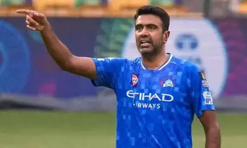 अमेरिका की इस फेमस क्रिकेट लीग से जुड़े आर. अश्विन, पाकिस्तानी खिलाड़ियों के साथ खेलते आएंगे नजर