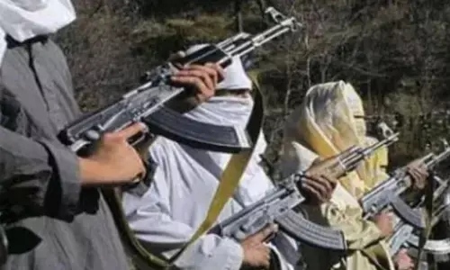 पाकिस्तान के दावों की खुली पोल, अमेरिकी संसद ने सक्रिय आतंकी संगठनों की रिपोर्ट की जारी