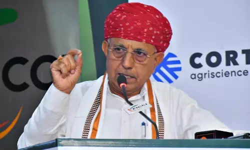 उच्च उपजशील बीजों पर राष्ट्रीय मिशन, वर्ष 2026-27 के दौरान कोई आवंटन नहीं किया