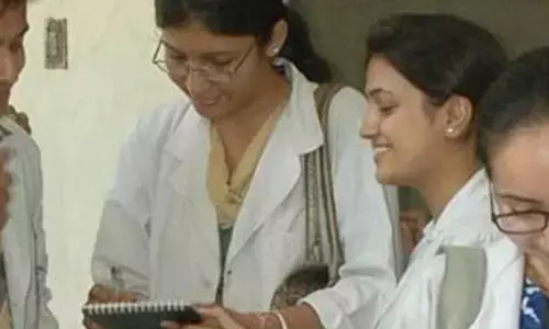 मेडिकल यूनिवर्सिटी ने 551 कॉलेजों से 98.60 करोड़ रुपए नहीं लिए, पहुंचाया लाभ