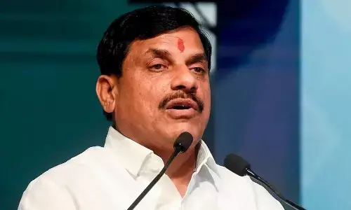 मुख्यमंत्री डॉ. यादव रविवार को इंदौर में लॉन्चपैड: इन्क्यूबेशन एवं इनोवेशन सेंटर का करेंगे शुभारंभ