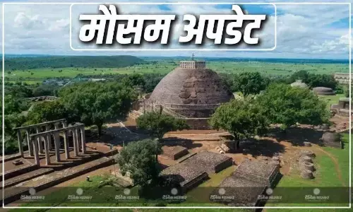 बारिश के बाद अब कुछ राज्यों में चढ़ रहा पारा, जानें कैसा रहेगा आपके शहर के मौसम का हाल