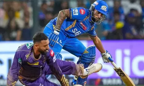 आईपीएल की सबसे सफल टीम लेकिन 13 साल से लगा है ये दाग, क्या आज इतिहास बदलेगी मुंबई इंडियंस?