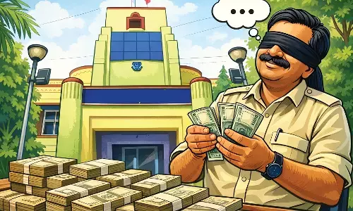 शहर की व्यवस्था जिस मनपा के हवाले बिना ऑडिट चल रहा है उसका लेन-देन, आमदनी और खर्च पर आखिर किसकी नजर