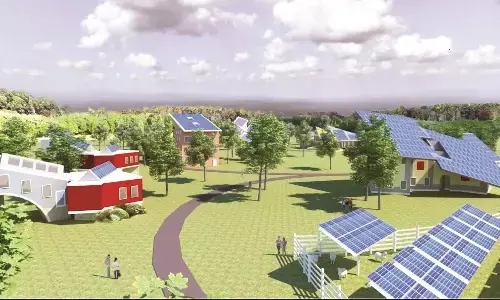 किसानों को नहीं मिल रहा सरकार की महत्वाकांक्षी योजना का लाभ, मुख्यमंत्री सौर कृषि विज वाहिणी योजना में सीएम का जिला पिछड़ा