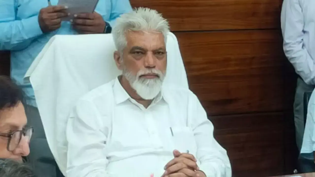 मराठवाड़ा में पिछले वर्ष बाढ़ में तबाह हुए 118 स्कूलों को अब तक शुरू नहीं कर सकी सरकार