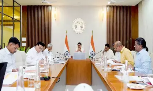 शीघ्र पूर्ण होगा प्रदेश की सबसे बड़ी स्लीमनाबाद टनल का कार्य : मुख्यमंत्री डॉ. यादव