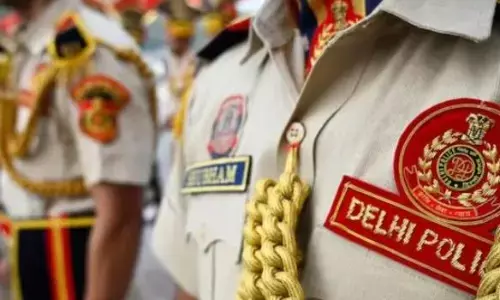 स्कूलों से लेकर हाई कोर्ट तक...1000 से ज्यादा बम की धमकी देने वाला आरोपी गिरफ्तार, पुलिस ने कर्नाटक से दबोचा