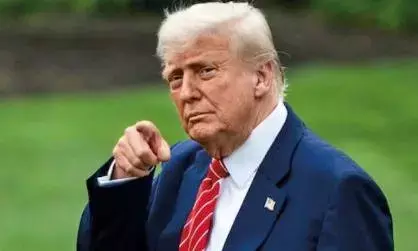 ईरान-क्यूबा को लेकर ट्रंप की दोहरी रणनीति, अमेरिका में बना चिंता का मुद्दा