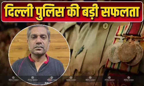 स्कूलों से लेकर हाई कोर्ट तक...1000 से ज्यादा बम की धमकी देने वाला आरोपी गिरफ्तार, पुलिस ने कर्नाटक से दबोचा