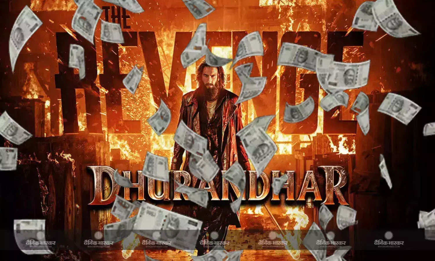 रविवार को 800 करोड़ पार हुई रणवीर सिंह की फिल्म धुरंधर 2, तोड़ा केजीएफ 2 का रिकॉर्ड, जानें वर्ल्डवाइड कलेक्शन भी