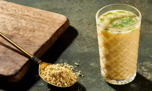 गर्मी में पेट को रखना है ठंडा, मन भी रखना है शांत, तो इस खास शरबत को जरूर करें अपनी डाइट में शामिल