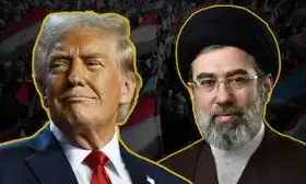 परमाणु हथियार से डर! ईरान से 400 किग्रा यूरेनियम छीनने की तैयारी में अमेरिका! ट्रंप के प्लान से भड़केगी महायुद्ध की आंच