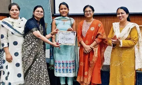 बर्थ एस्फिक्सिया के साथ जन्मे करीब 25 फीसदी नवजात बच्चे तोड़ देते हैं दम