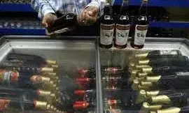 अवैध शराब तस्करी का भंडाफोड़, 20.53 लाख रुपये का माल जब्त