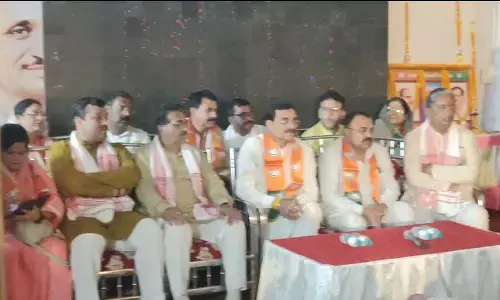 विकासित और समृद्ध भारत के निर्माण में भाजपा कार्यकताओ की भूमिका अहम: विष्णु दत्त शर्मा विकासित और समृद्ध भारत के निर्माण में भाजपा कार्यकताओ की भूमिका अहम: विष्णु दत्त शर्मा