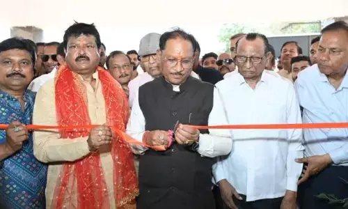 कायस्थ मंगल भवन का लोकार्पण: सामाजिक एकजुटता और विकास की नई पहल