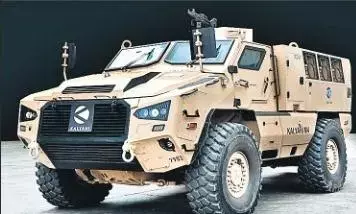 नए बख्तरबंद का अब तवांग में आखिरी टेस्ट