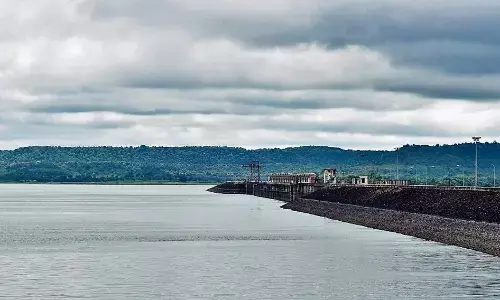 नर्मदा को अब पाॅवर जनरेशन के बाद ही दिया जाएगा पानी