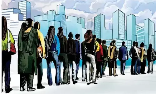 केंद्र का दावा - महाराष्ट्र में बेरोजगारी दर में आई कमी, 2023-24 में घटकर 10.8 प्रतिशत